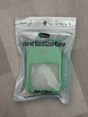 B.Pure Hand Sanitizer Case